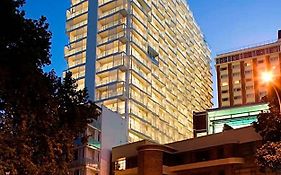 The Quadrant Hotel & Suites
